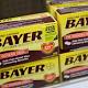 Bayer makes takeover approach to Monsanto 