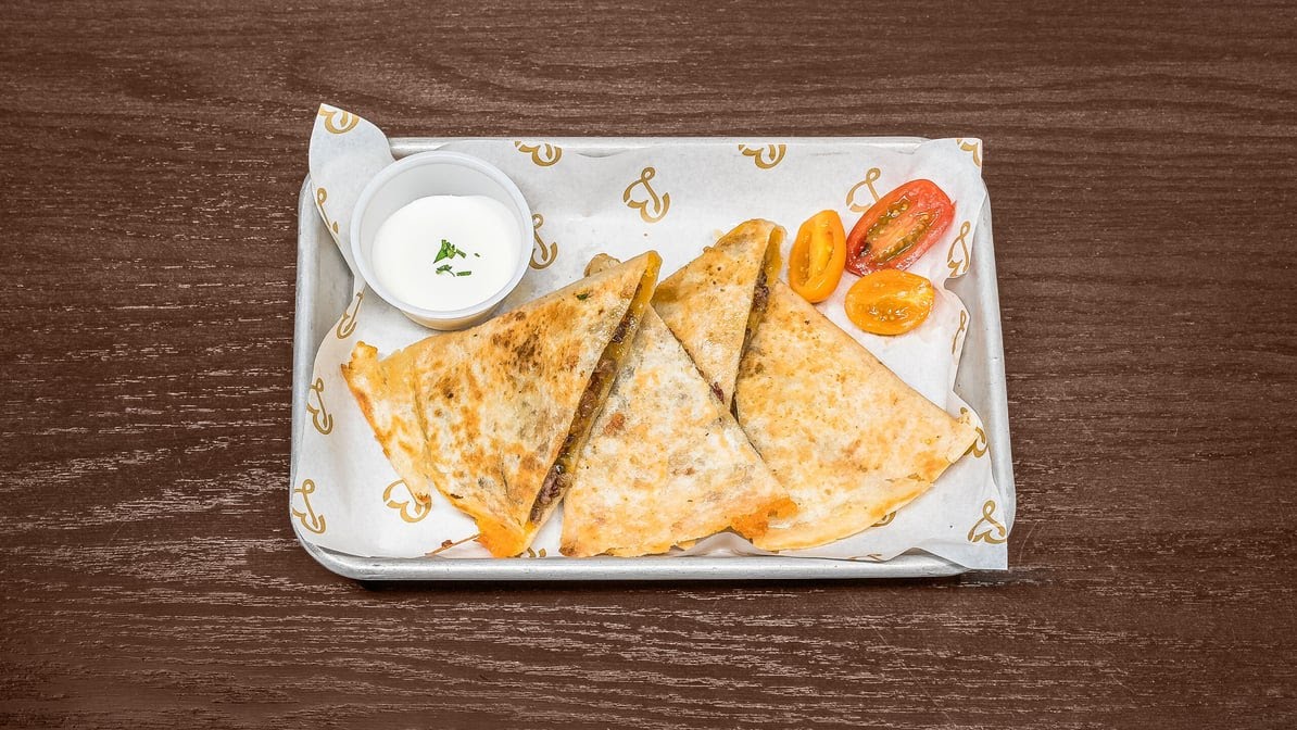 Birdies & Lattes by null