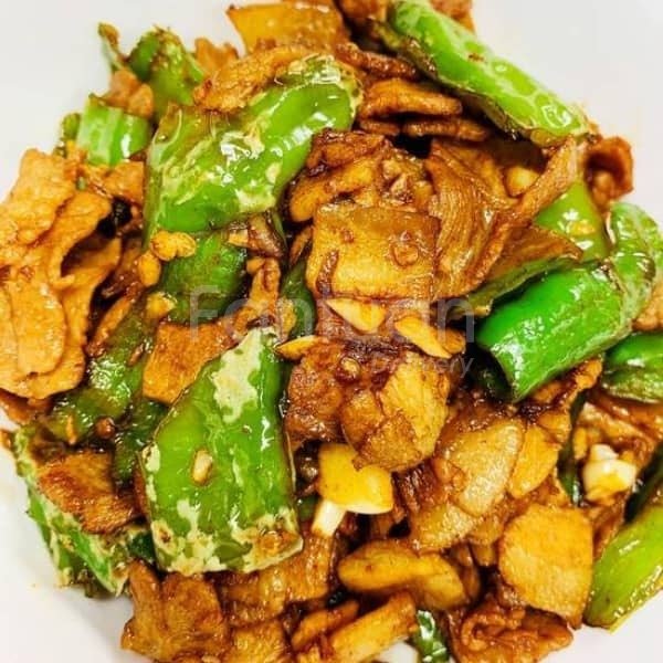 My Happy Hunan Kitchen by null