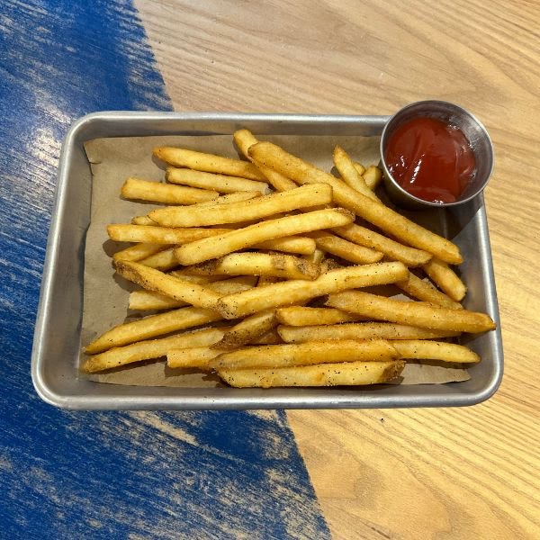BoomerJack's Grill by null