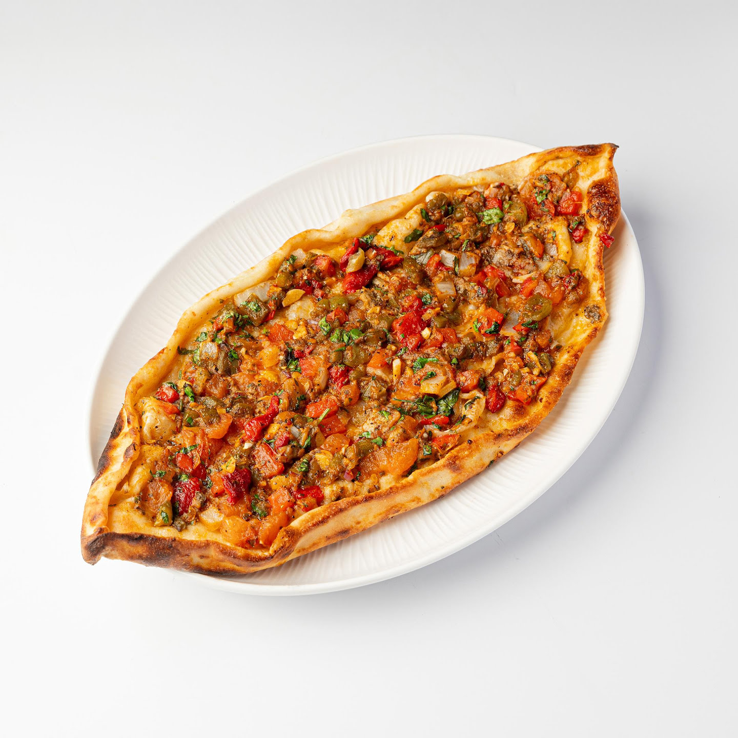 Dolan Uyghur Restaurant by null