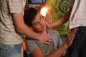 Thirsty piss drinking pigs gay bareback porn feat sebastian rio xhamster jpg x Amateur piss drinking gay