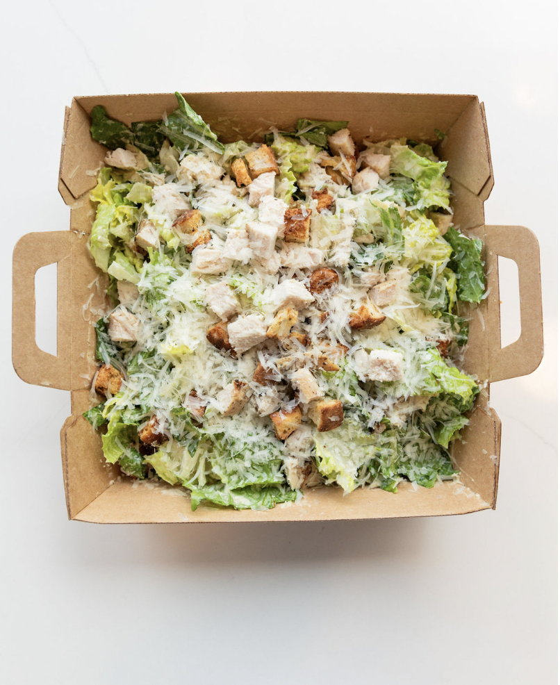 Flour Pizzeria & Cafe by null