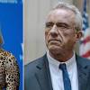 Olivia Nuzzi, New York magazine writer, put on leave over RFK Jr ...