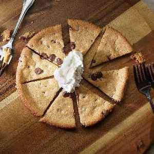 Pizza Twist - El Sobrante by null