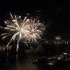 Celebración de Año Nuevo en San Diego