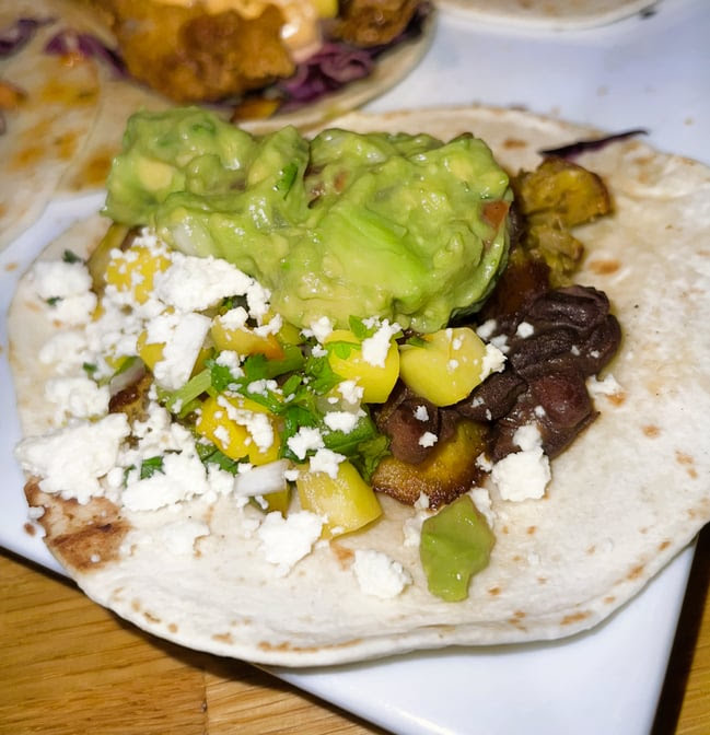 Señor Pancho's Mexican Restaurant by null