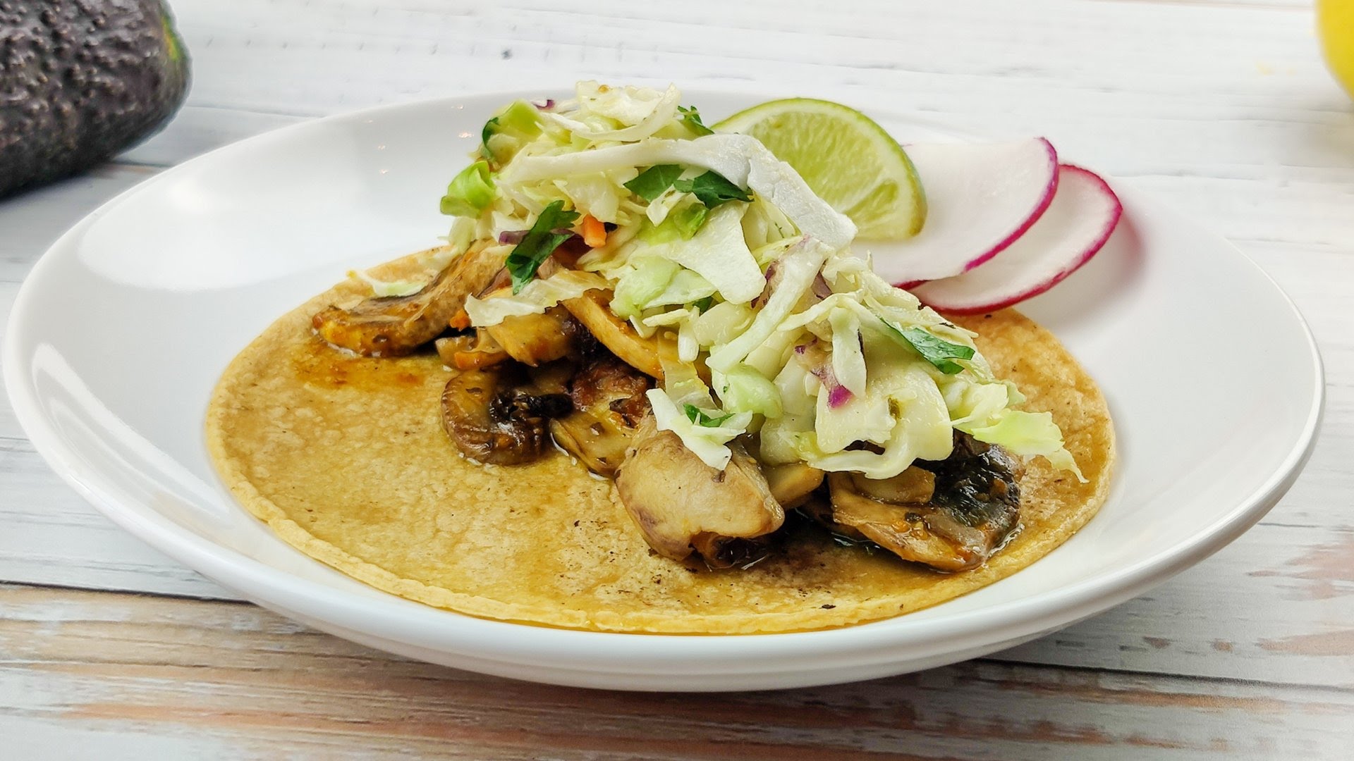 Trejo's Tacos - La Brea Ave by null