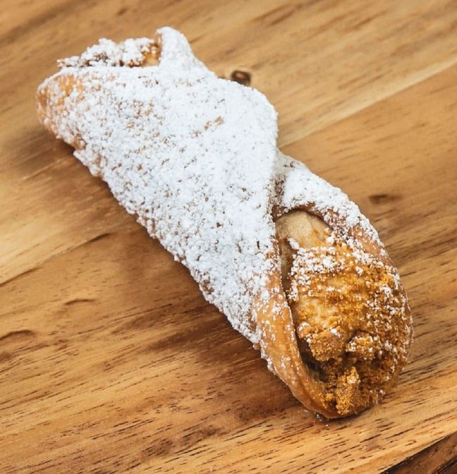 Fix Sandwich Shop by null