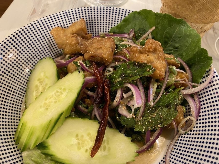 Mae Asian Eatery by null