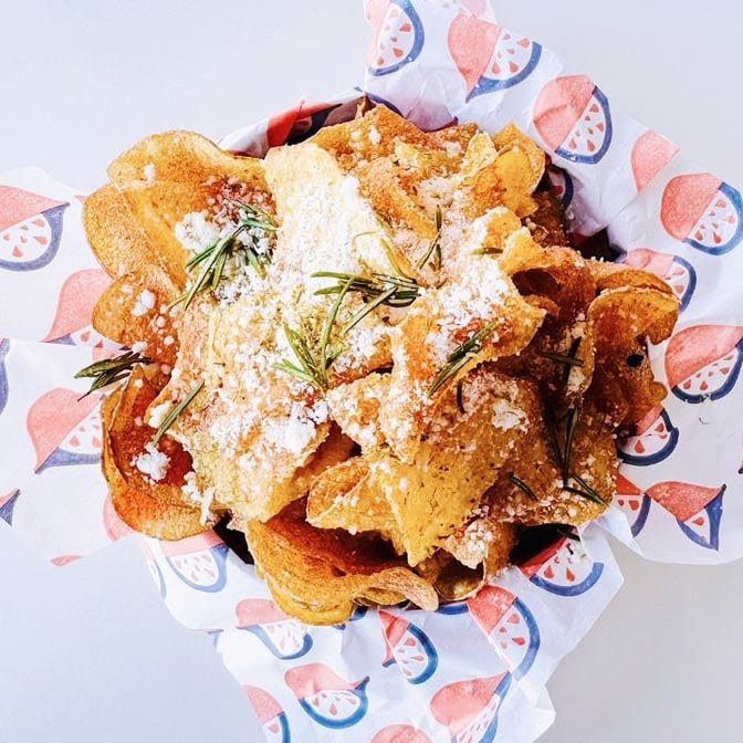 Che Fico Pizzeria at Thrive City by null