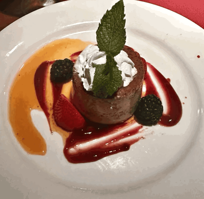 Caffe Abbracci by null