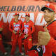 Geelong to host Renegades-Stars clash 