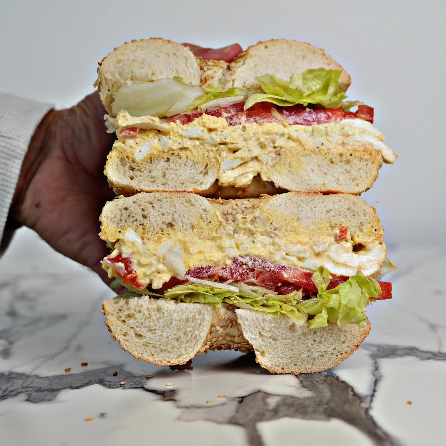 Bagels & Co. by null