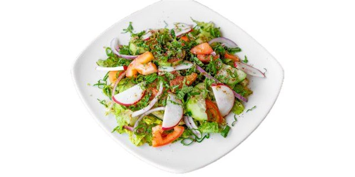 Salam restaurant by null