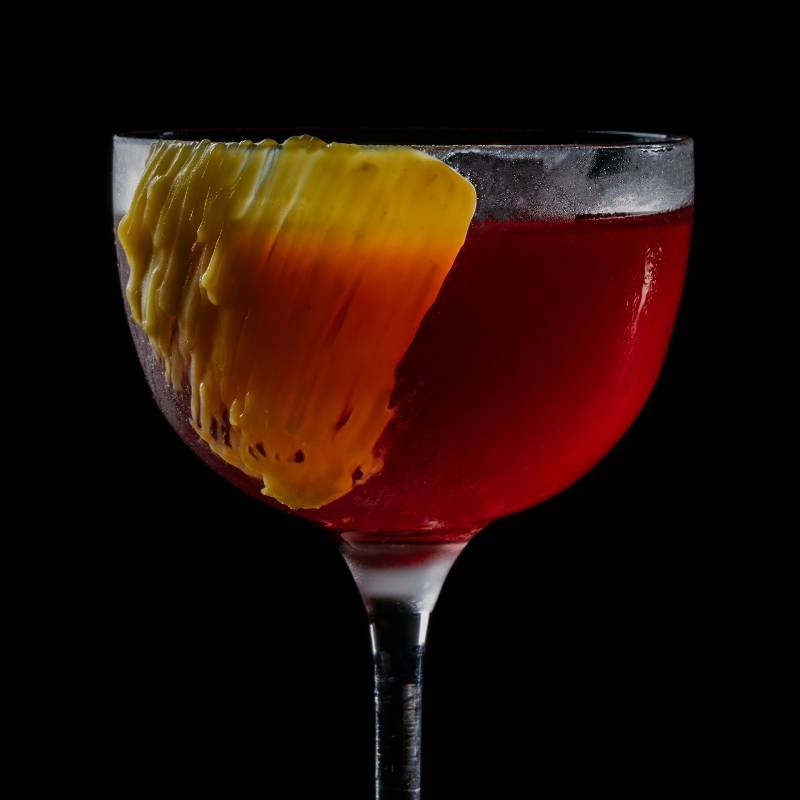 SubAstor Bar do Cofre by null