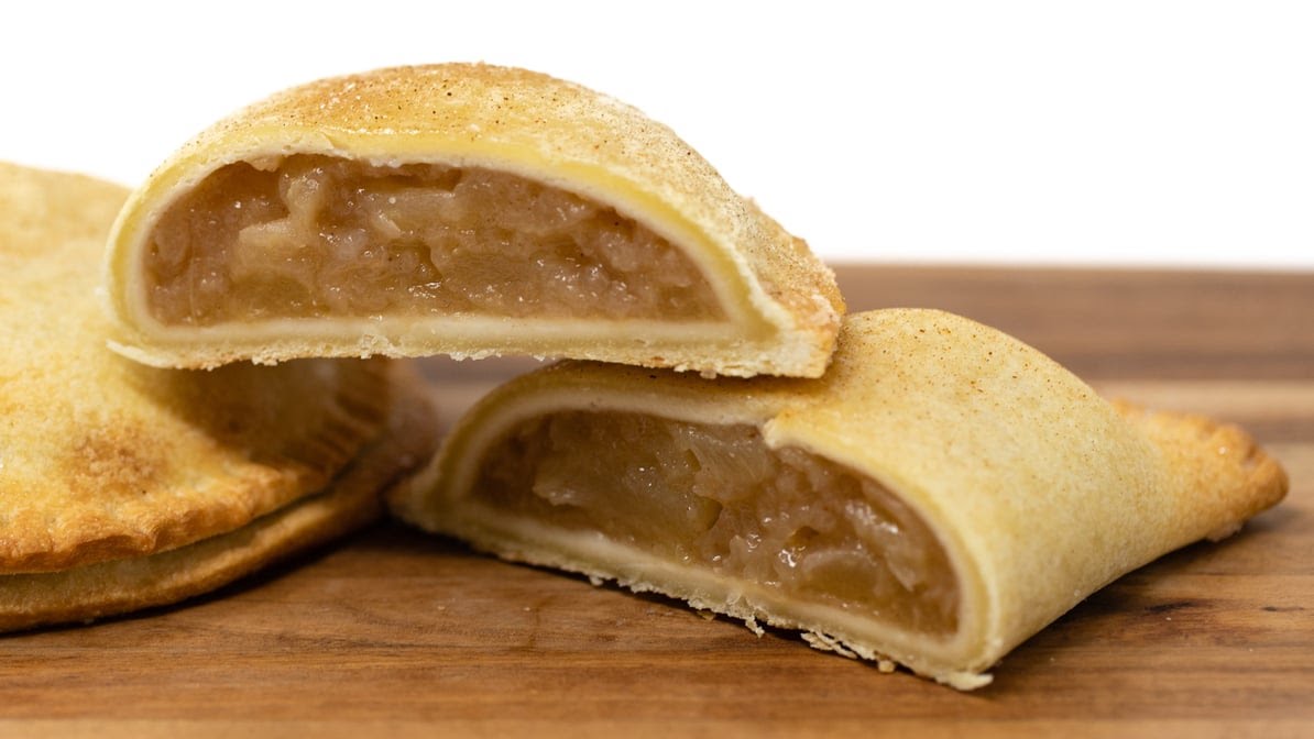 Yapa Empanadas by null