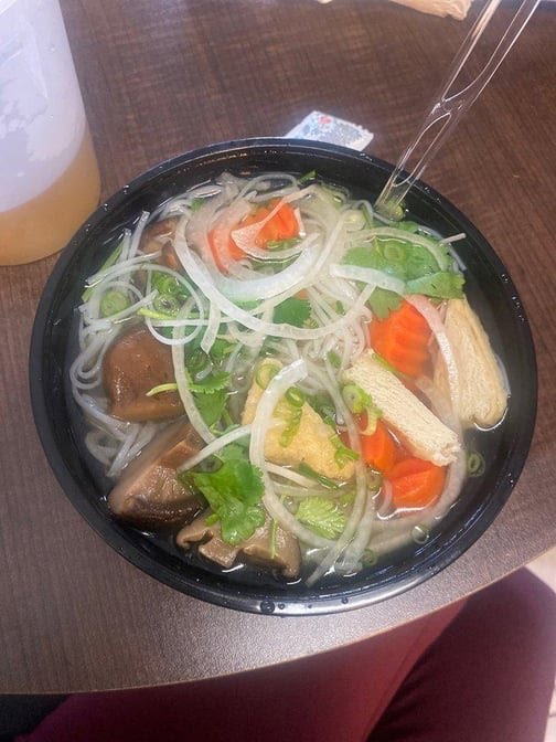 Pho King Noodle Bar by null