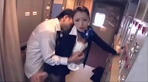 Hot japanese women airline hostesses sexual services to bus jpg x Japanese air hostess