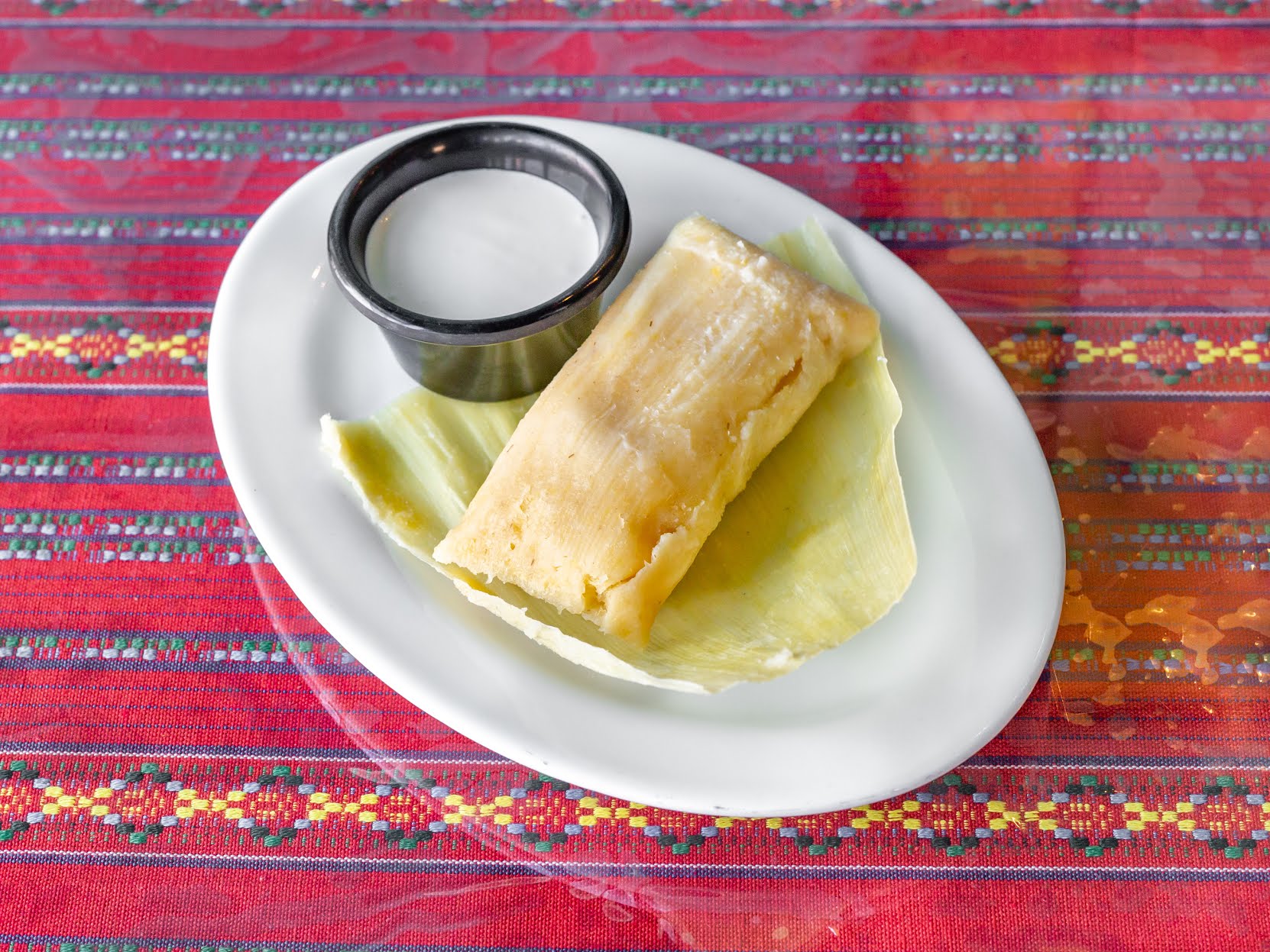 Pupuseria & Restaurant "El Cuscatleco" by null