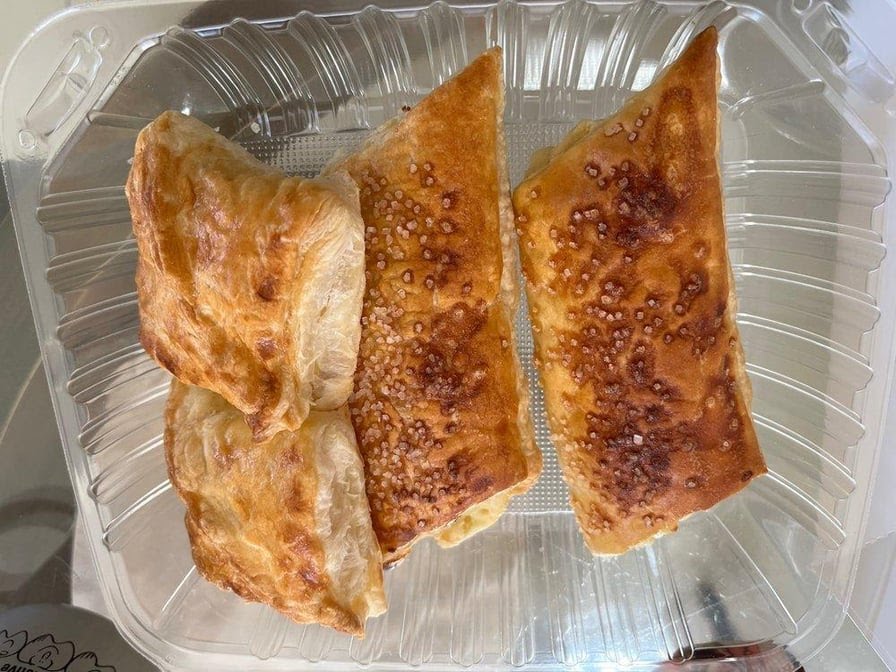 Anna’s armenian bakery by null