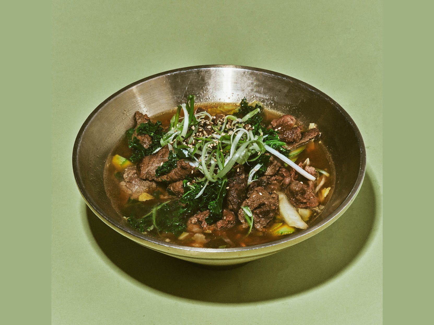 Noona Noodles by null