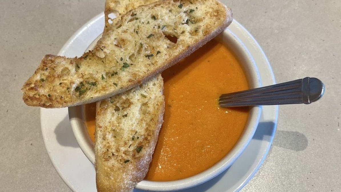 Café Bistro at Nordstrom by null