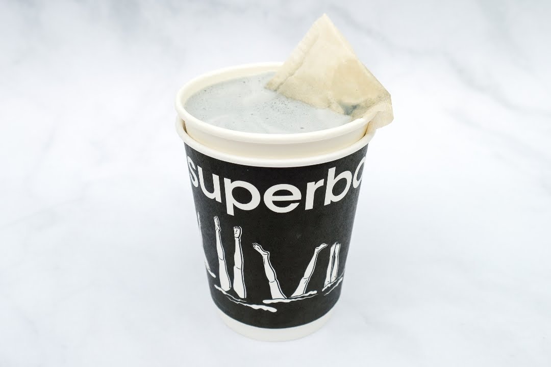 Superba Snacks + Coffee by null