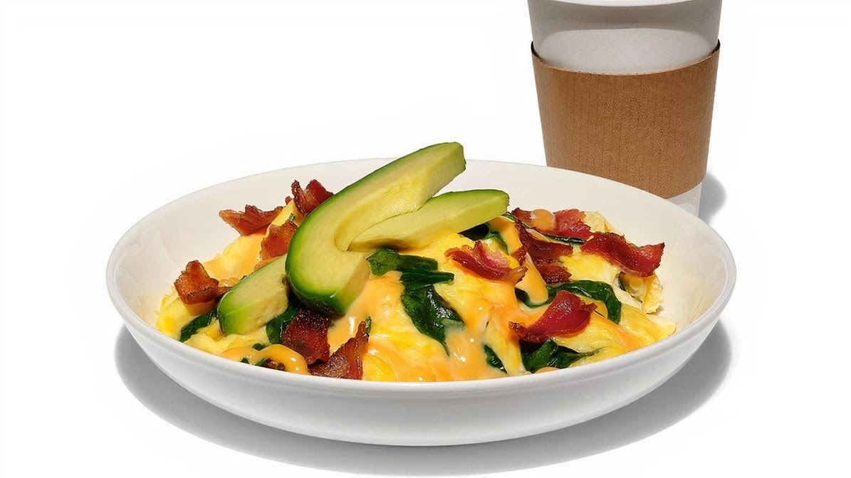 Hat Creek Burger Company by null