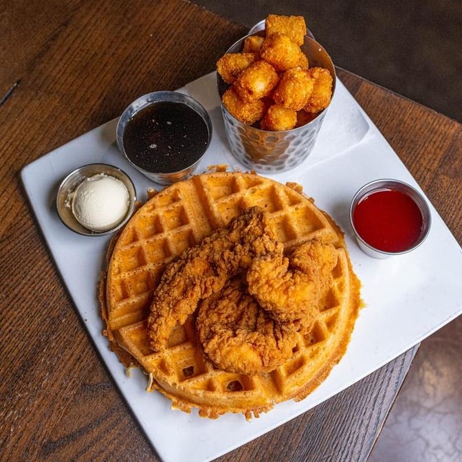 Streetcar Grille & Tavern KC Northland by null