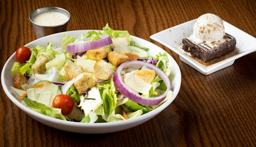 99 Restaurants by null