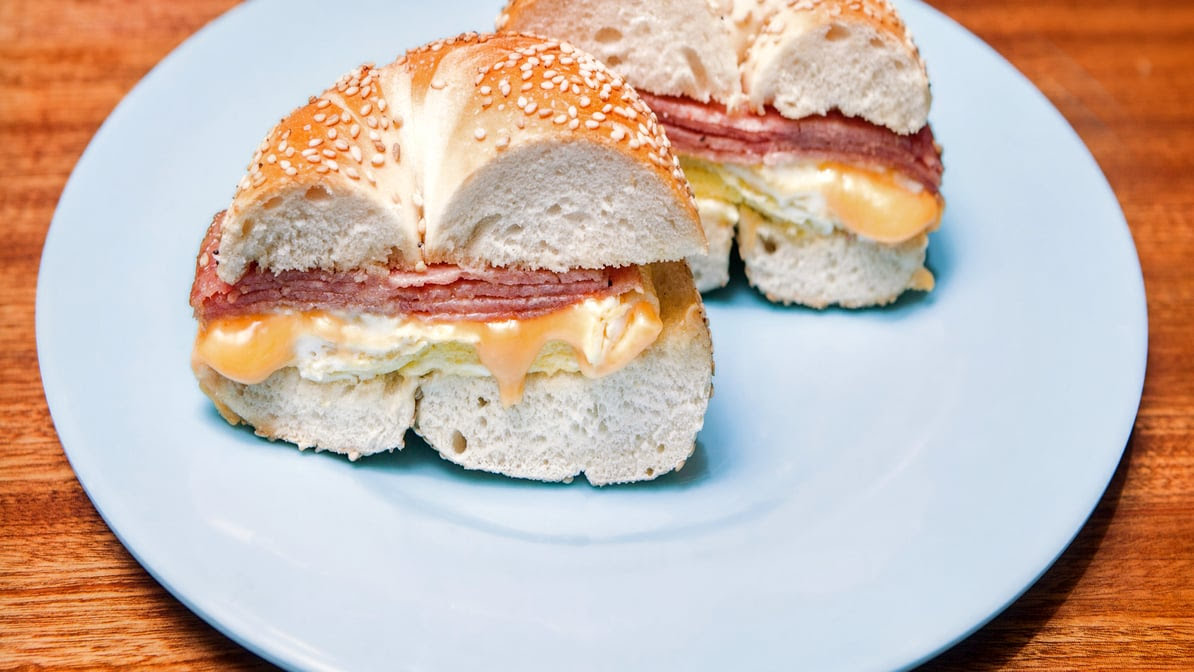 Tompkins Square Bagels | Upper East Side Bagels by null