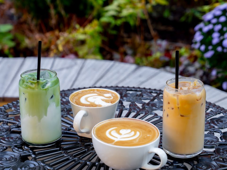 Barrel House Cafe & Bar by null