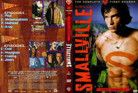 Re: Smallville / SK