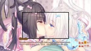 Neko para vol soleil kaiten shimashita completed jpg x Nekopara sex