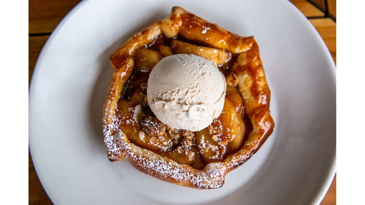 JOEY Manhattan Beach by null