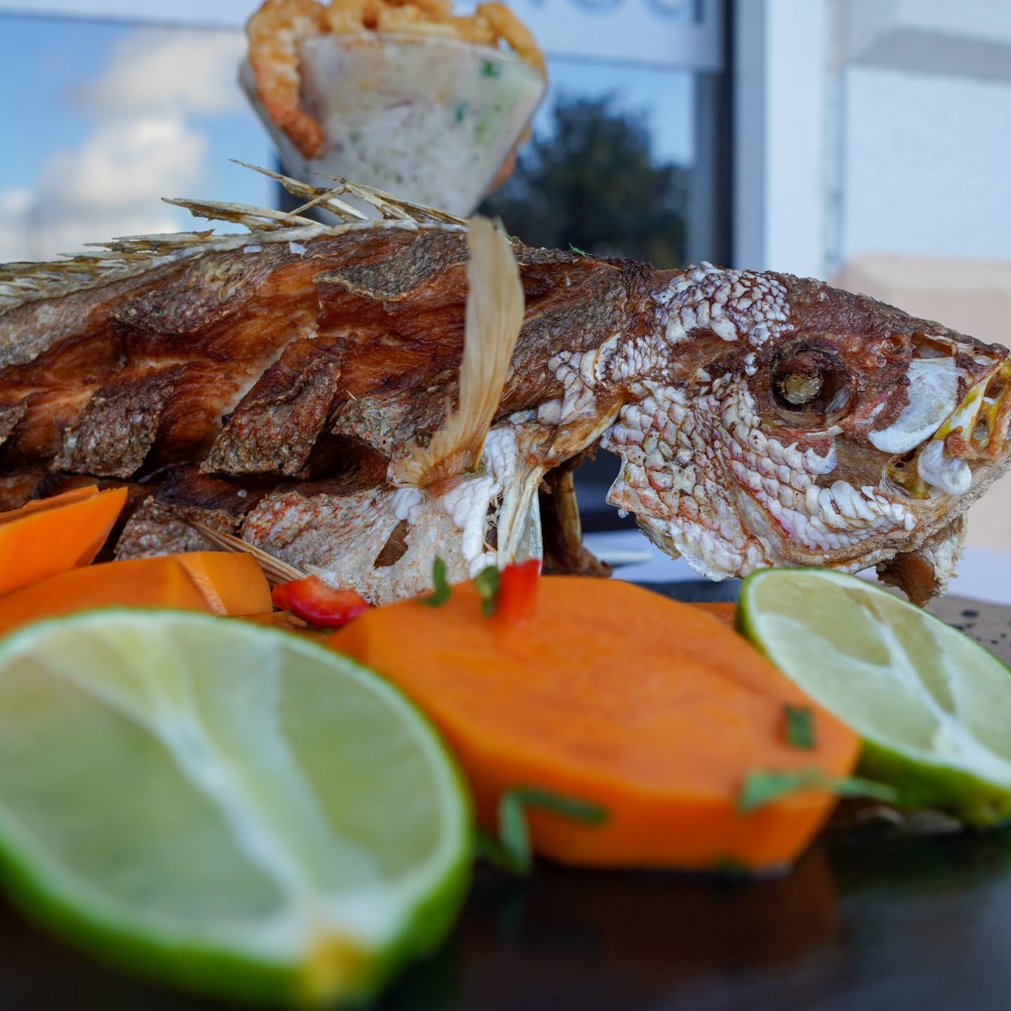 Cebiche-Bar Pembroke Pines by null