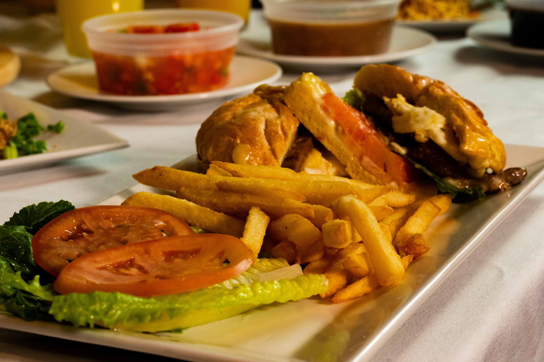 Gauchão Brazilian Cuisine by null