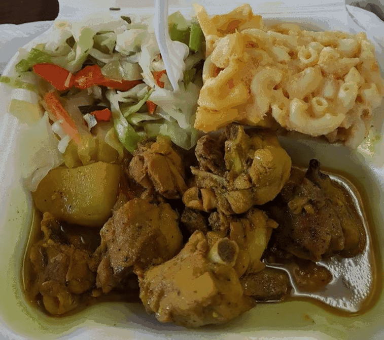 Clive's Cafe by null