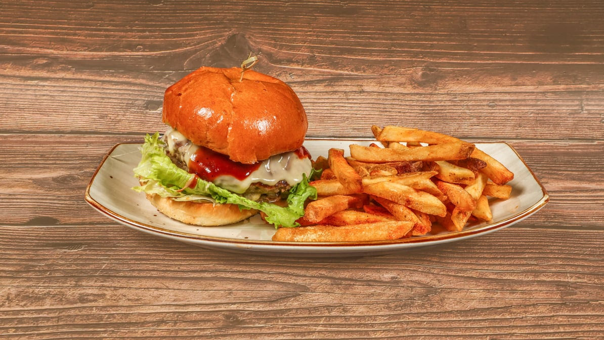 Laughing Monk Brewing and Gastropub by null