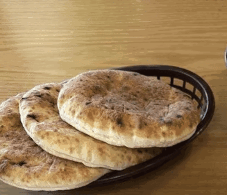 Vish Hummus Hollywood by null