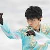 【速報】羽生結弦4位「報われない努力だったかもしれない…でも ...