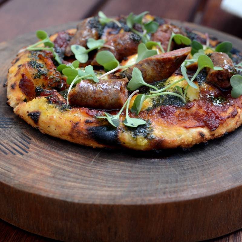 Casa Rios Restaurante by null