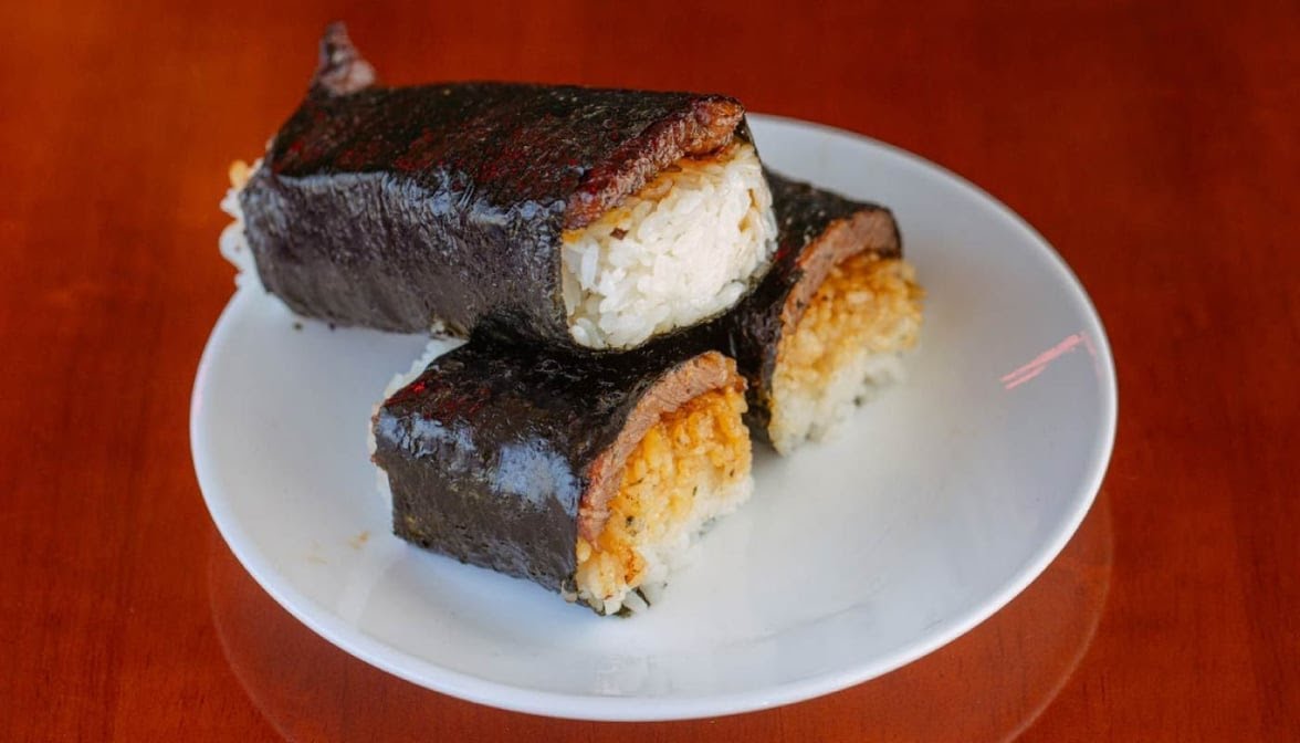 iLava Hawaiian Barbecue by null