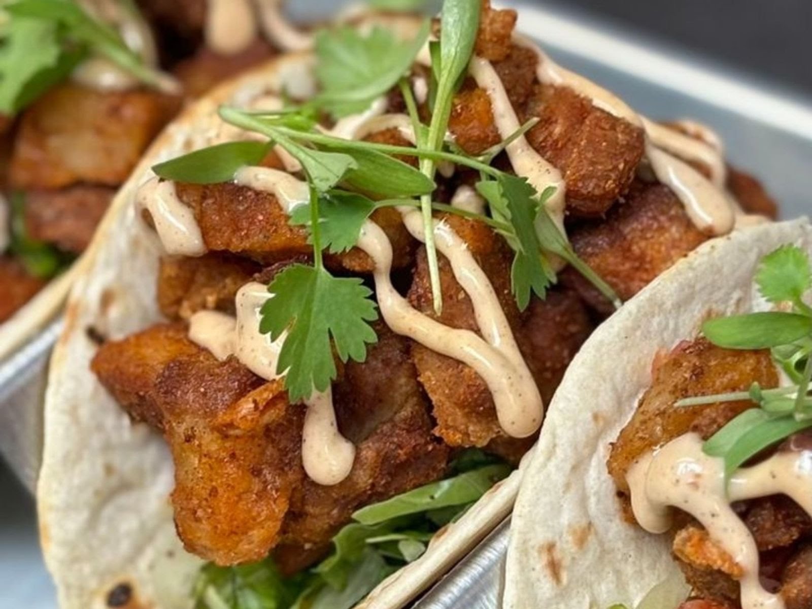 Metzy's Cantina by null