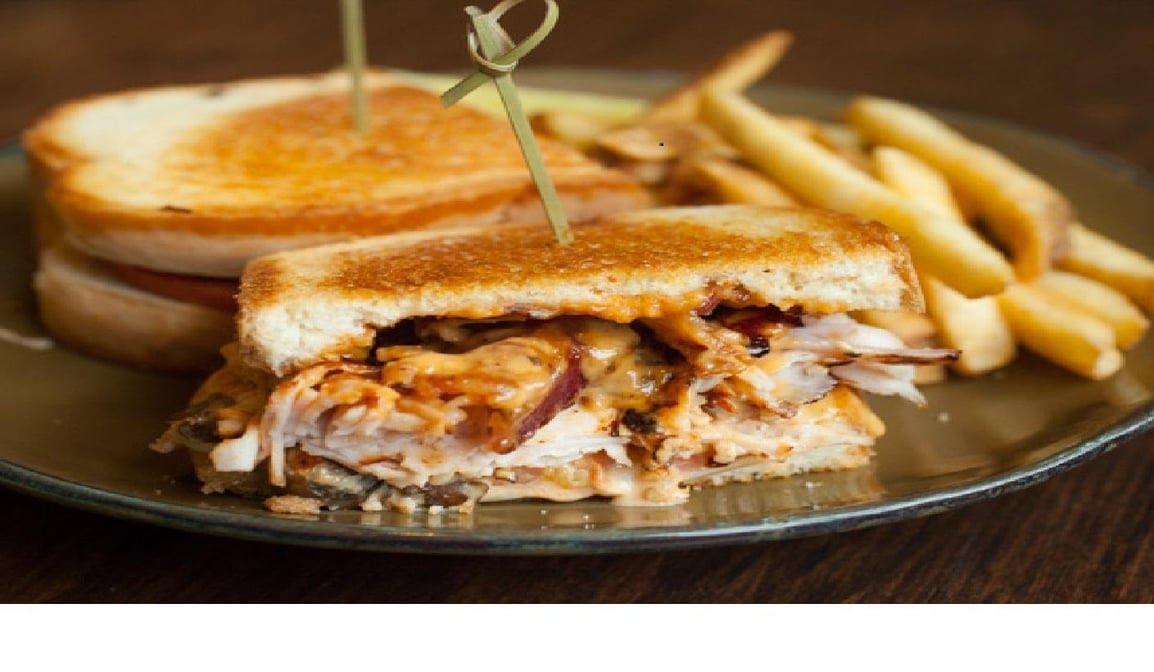 Shawn O'Donnell's American Grill and Irish Pub by null