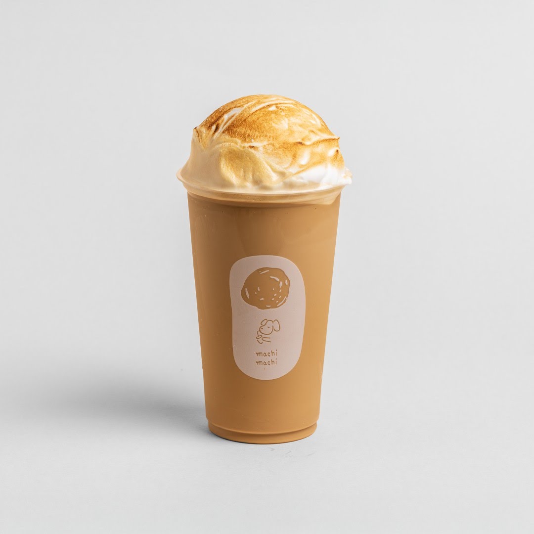 Machi Machi Flushing by null