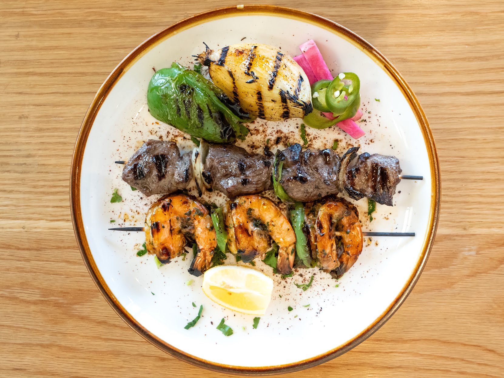 SKAF’S ON YORK by null