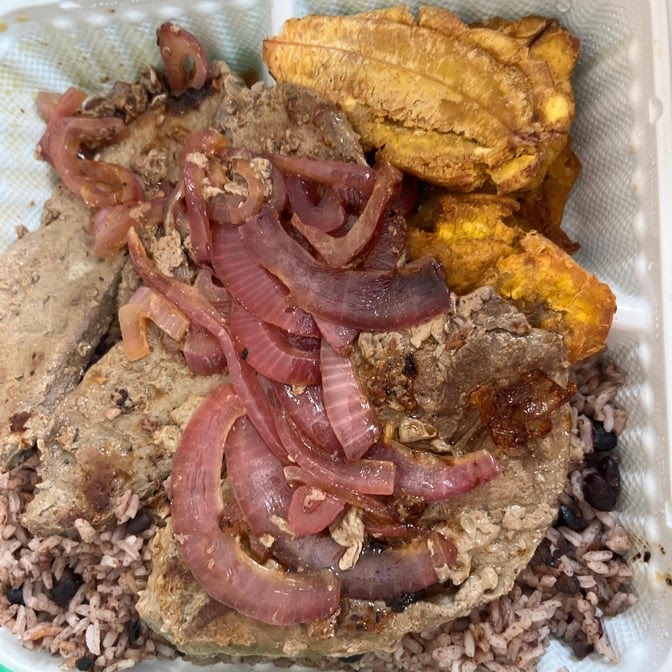 La Unica Food Mart by null