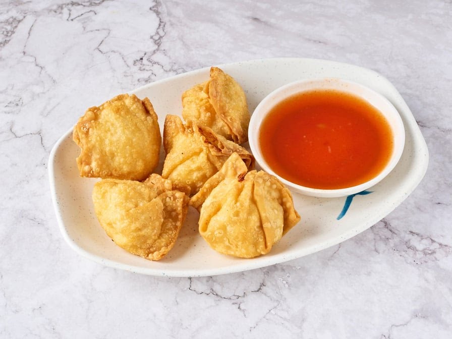 Dang Boba, Poke & Banh Mi - Bloomington by null